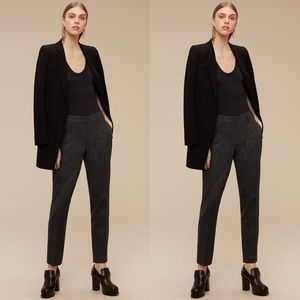 Aritzia Babaton pants
